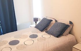 T2 44M2 Climatise Neuf Centre Ville De Sete